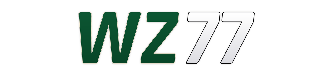 wz77 Logo